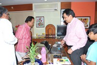 SP Balasubramaniam Stills at Tori